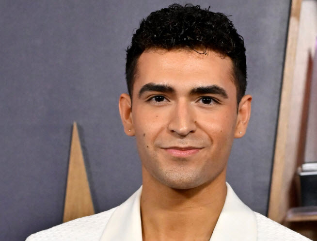 Ezra Sosa